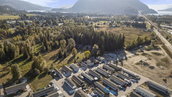 Property Photo: 1705 Hillier Road 10 BC V0E 2E4