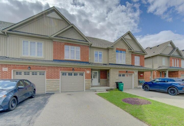 Property Photo:  12 Freer Drive  ON N0B 1E0 