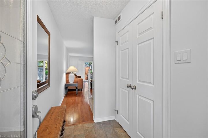Property Photo:  1011 White Oak Drive 20  ON L7T 2L3 