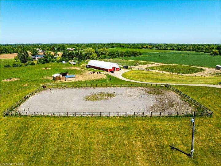 Property Photo: 174 Painter Road ON N3W 2G9