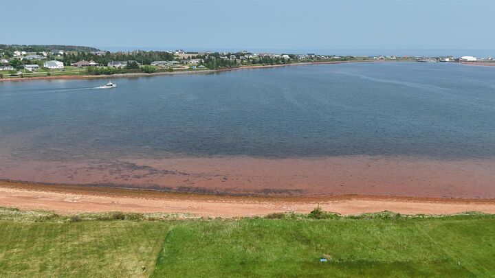 Property Photo: Lot 21 Harbour Reflections Drive PE C0A 0A7