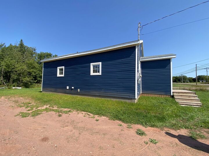 Property Photo:  1702 O'Leary Road  PE C0B 1V0 