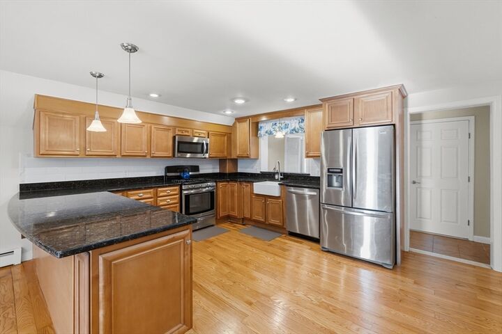 Property Photo: 50 Plymouth Blvd MA 02790