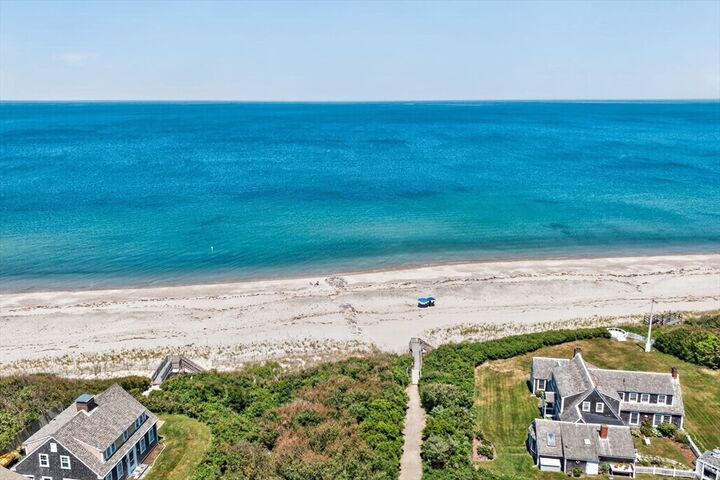 Property Photo:  65 Wing Blvd. W  MA 02563 