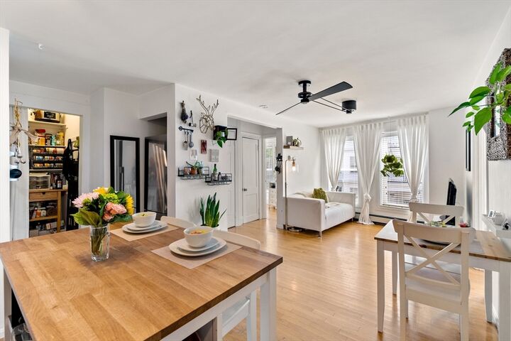 Property Photo: 84 Savin Hill Ave 2 MA 02125