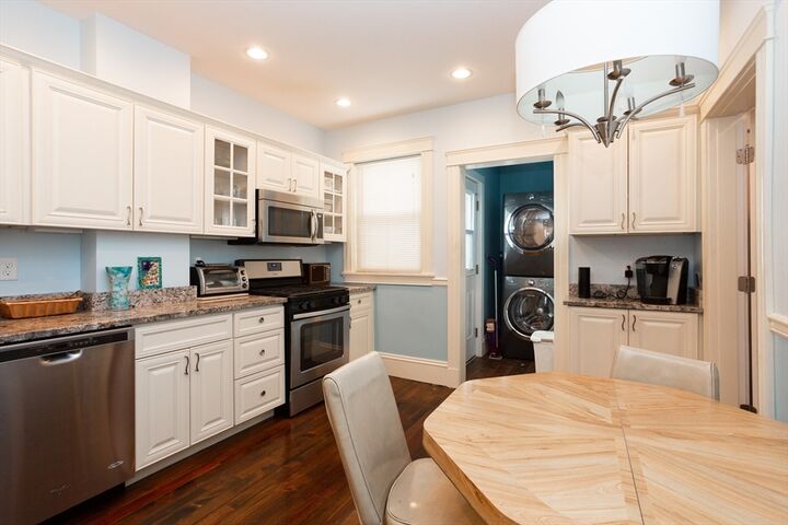 Property Photo:  152 L St 1  MA 02127 
