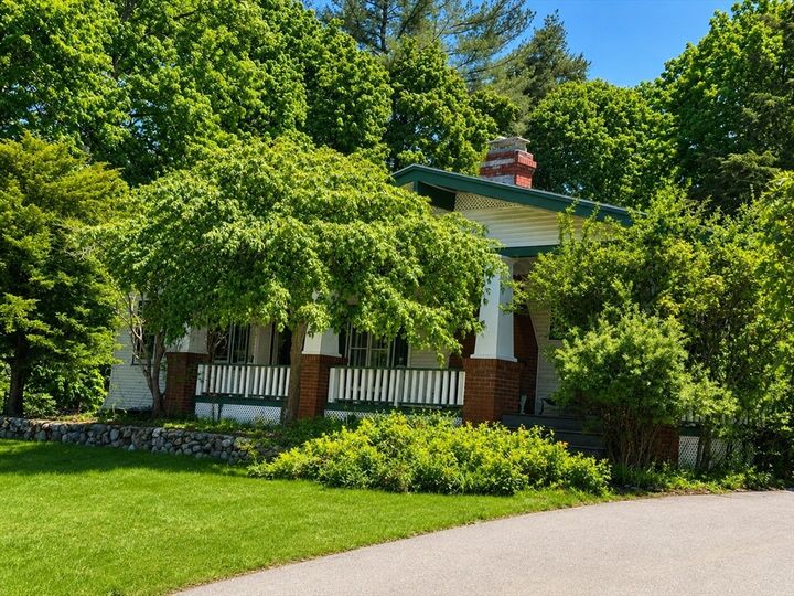 Property Photo:  380 Albion  MA 01880 