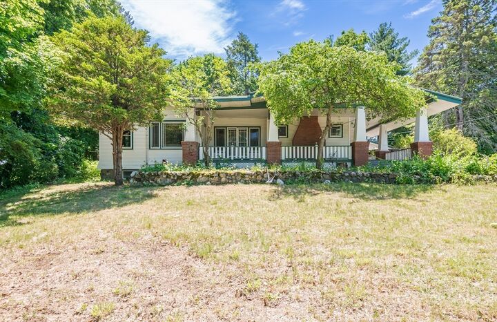 Property Photo:  380 Albion  MA 01880 