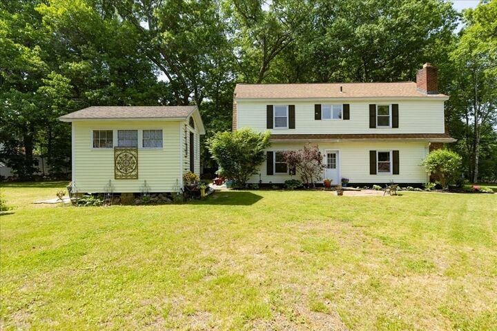 Property Photo:  255 Lake St  MA 01832 