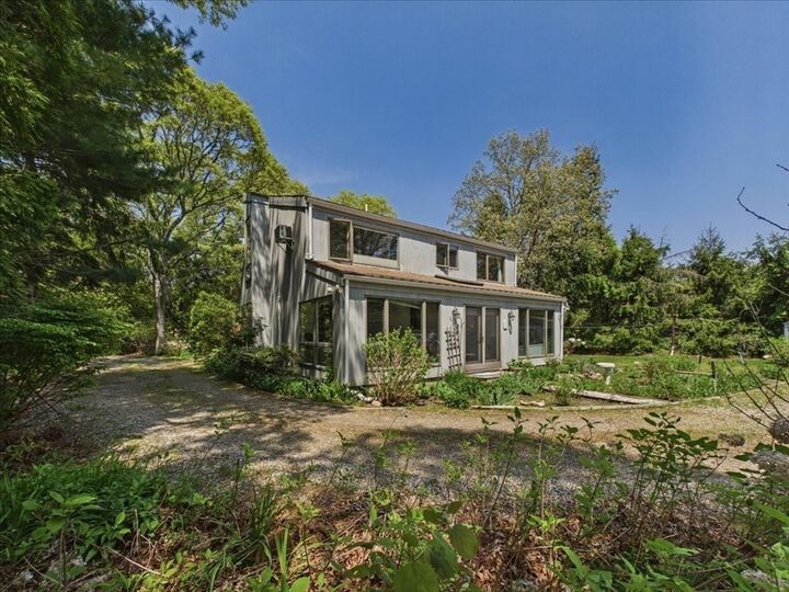 Property Photo:  621 Locustfield Rd  MA 02536 