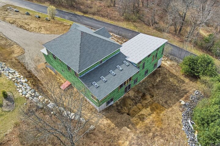 Property Photo:  135 Nobscot Drive  MA 01701 