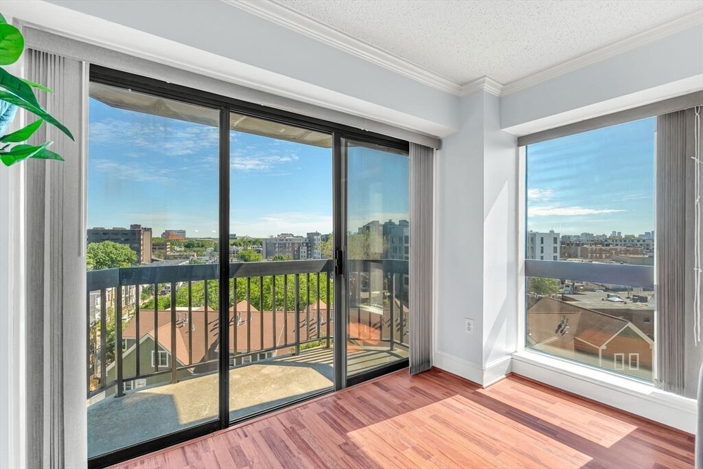 Property Photo: 15 N Beacon Street 515 MA 02134