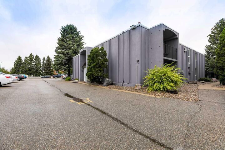 Property Photo: 2004 13 Avenue N R203 AB T1H 5B1