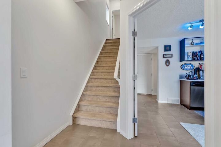 Property Photo: 569 Savanna Boulevard NE AB T3J 0X3