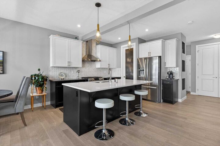 Property Photo:  188 Sunrise Common  AB T4C 2R9 