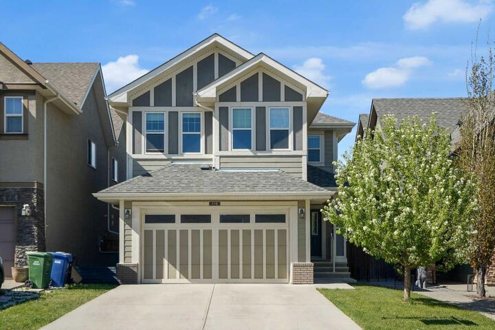 115 Mahogany Way SE — photo 1