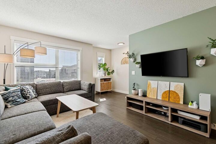 Property Photo: 2461 Baysprings Link SW 804 AB T4B 4C6