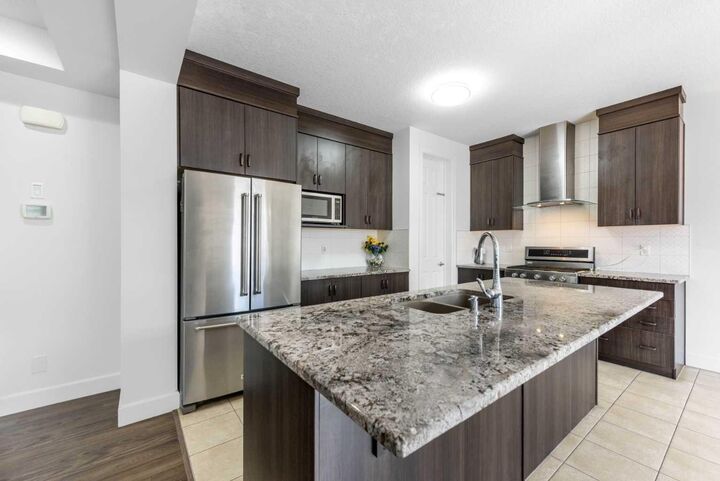 Property Photo: 15 Cityscape Crescent NE AB T3N 0S5
