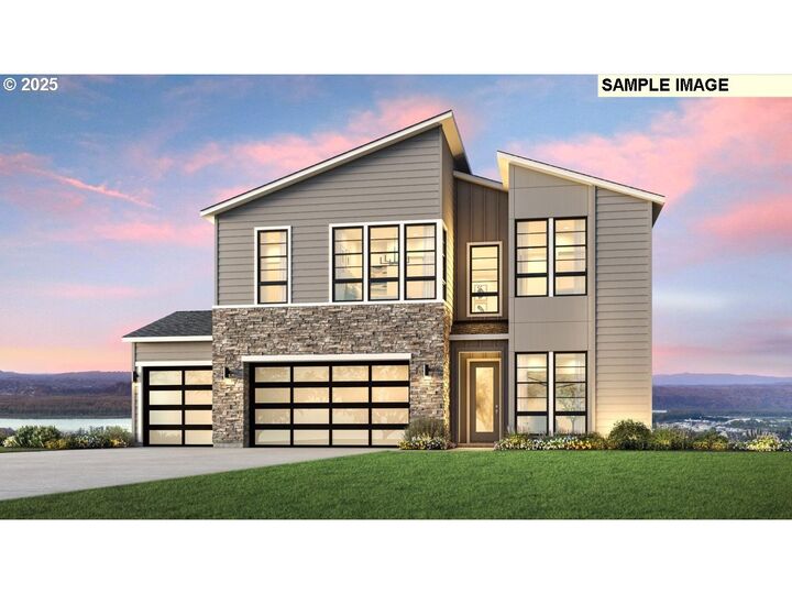 Property Photo:  540 N Y St  WA 98671 