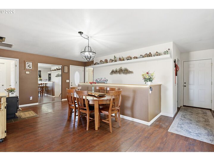 Property Photo: 4 S Bailey Loop Dr WA 98620