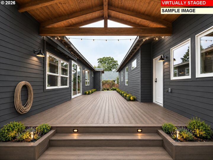 Property Photo: 1625 SW 87th Ave OR 97225