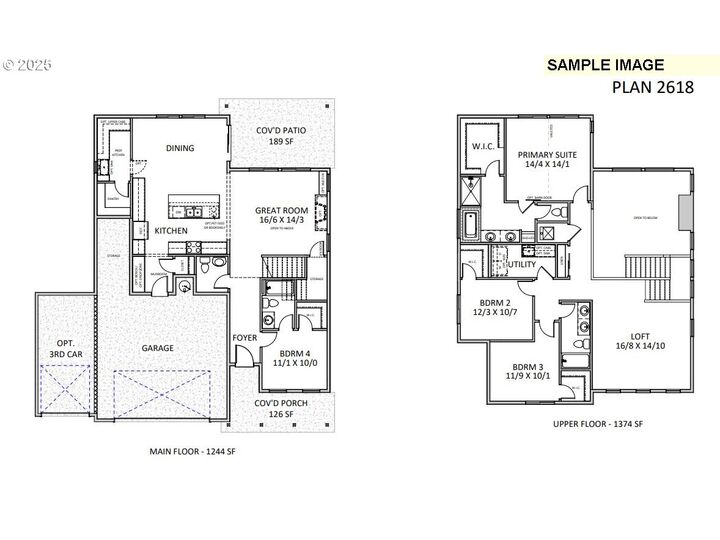 Property Photo:  18608 NE 41st Ave  WA 98686 