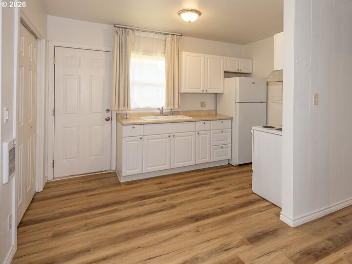 Property Photo: 2809 Watson Ave WA 98661