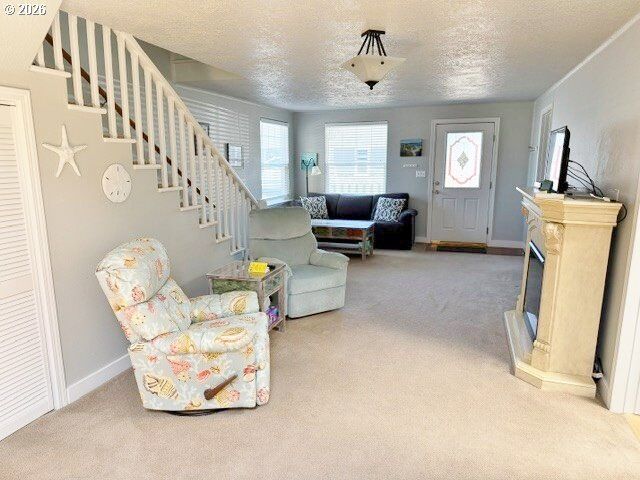 Property Photo: 719 12th Ave OR 97138