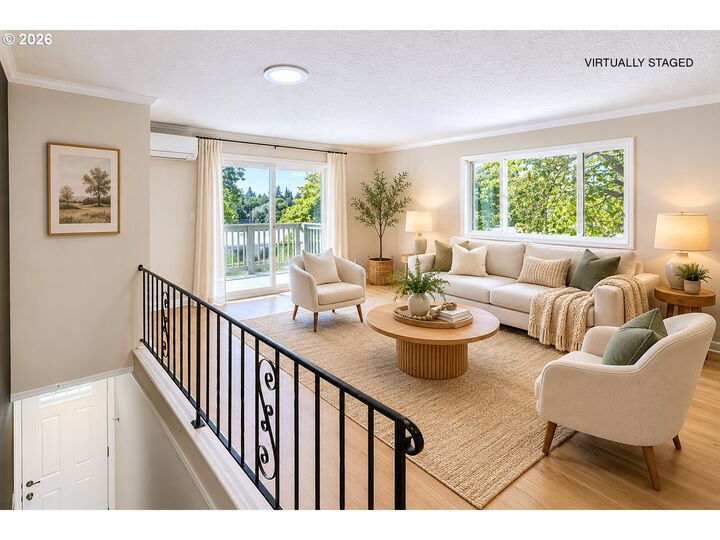 Property Photo: 1045 SW Bertha Blvd #7 OR 97219