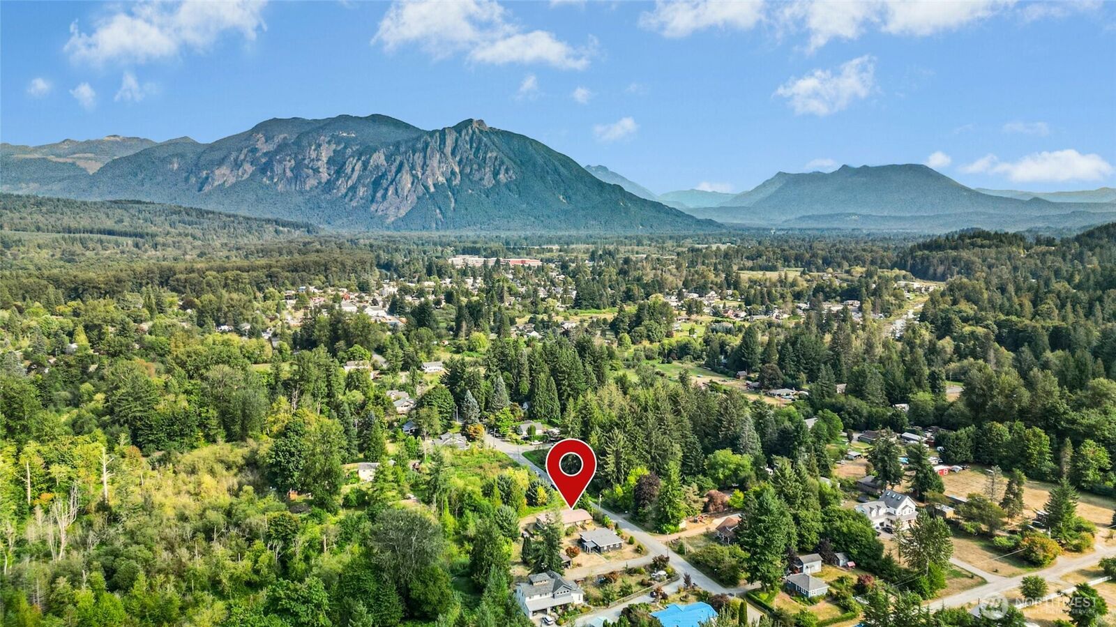 Property Photo: 37624 SE 80th Street WA 98065