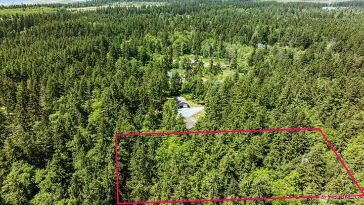 Property Photo: 0 E Squire Road WA 98239