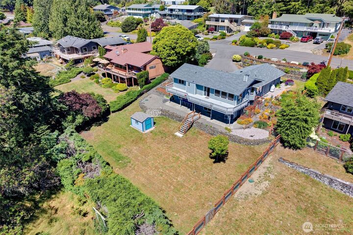 Property Photo:  232 S Palmer Drive  WA 98368 