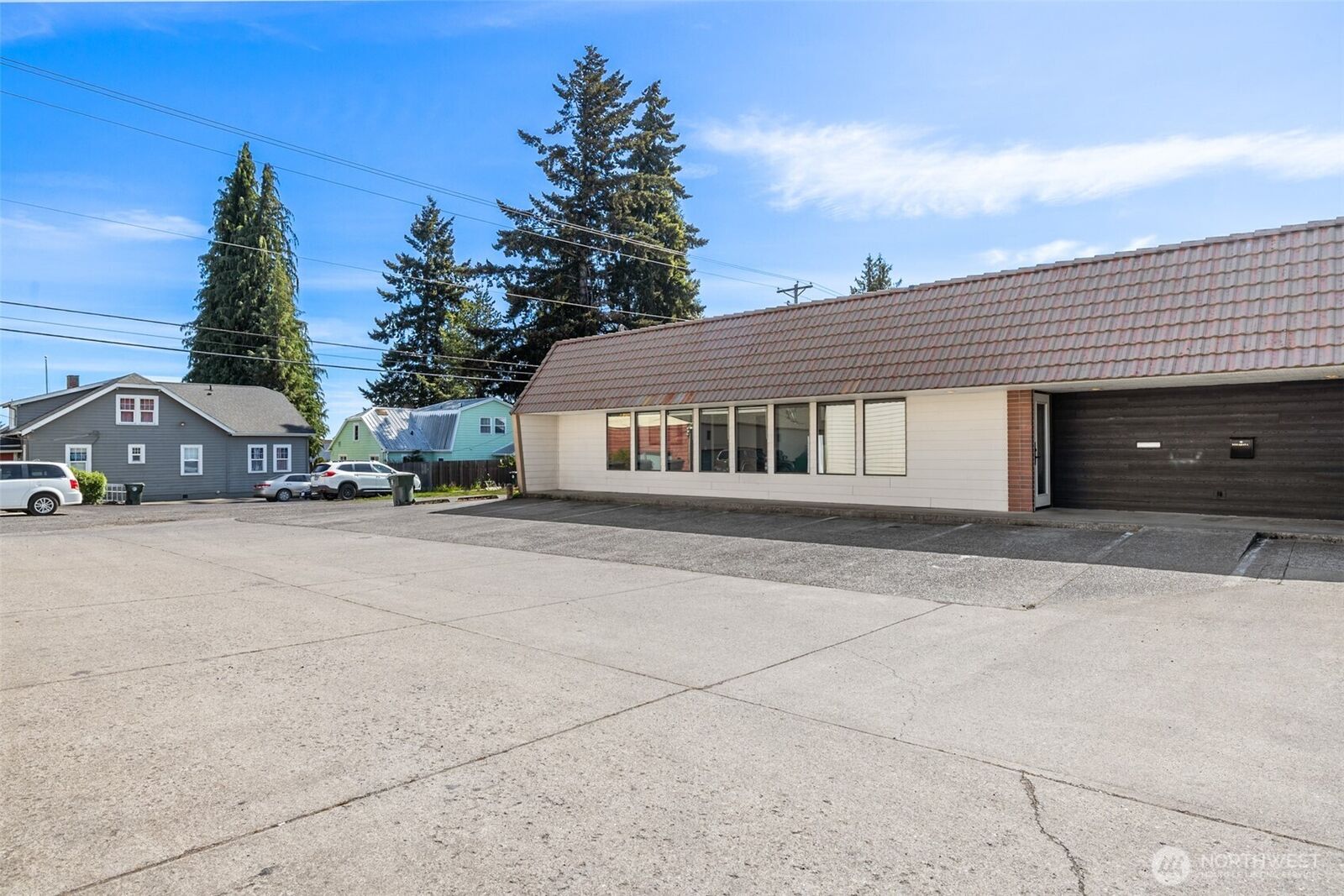 Property Photo:  213 E 8th Street B  WA 98362 