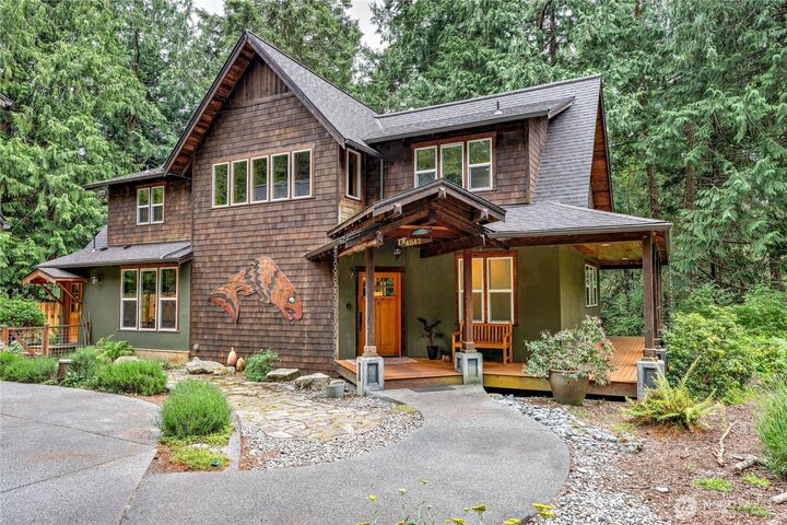 Property Photo: 4642 Willamette Street WA 98368