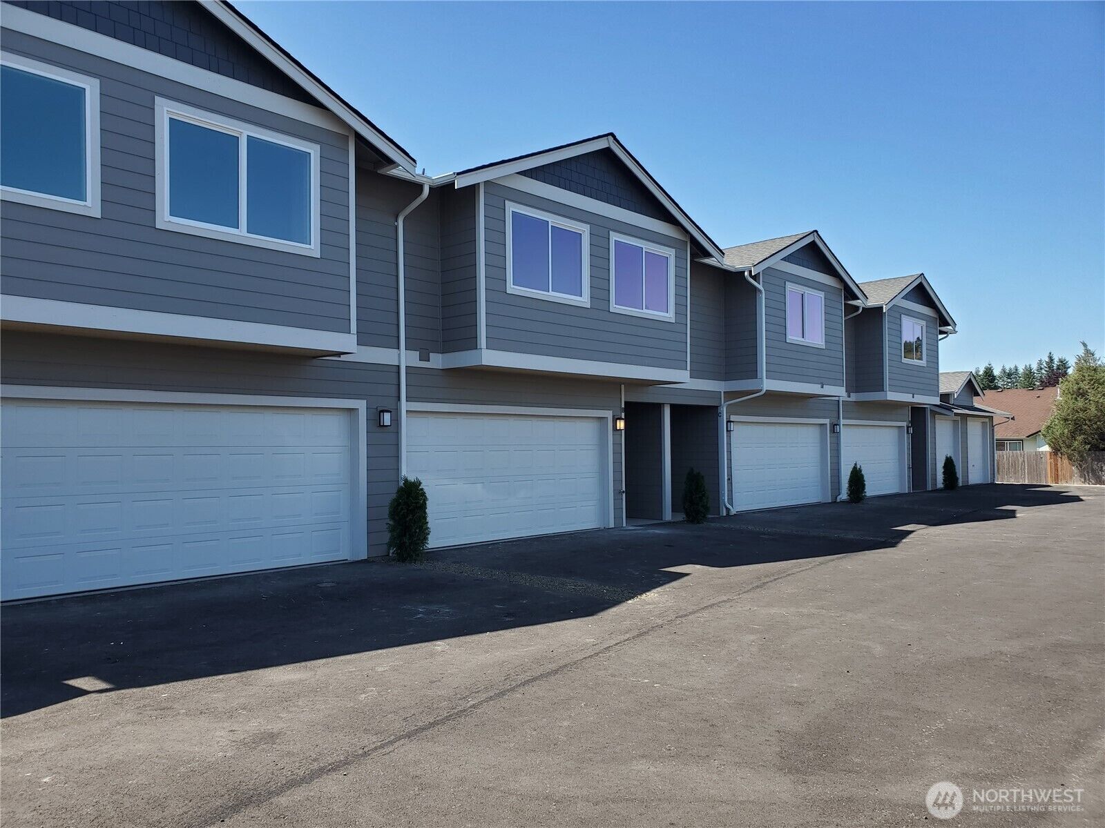 Property Photo:  1877  Ahlers Avenue  WA 98531 