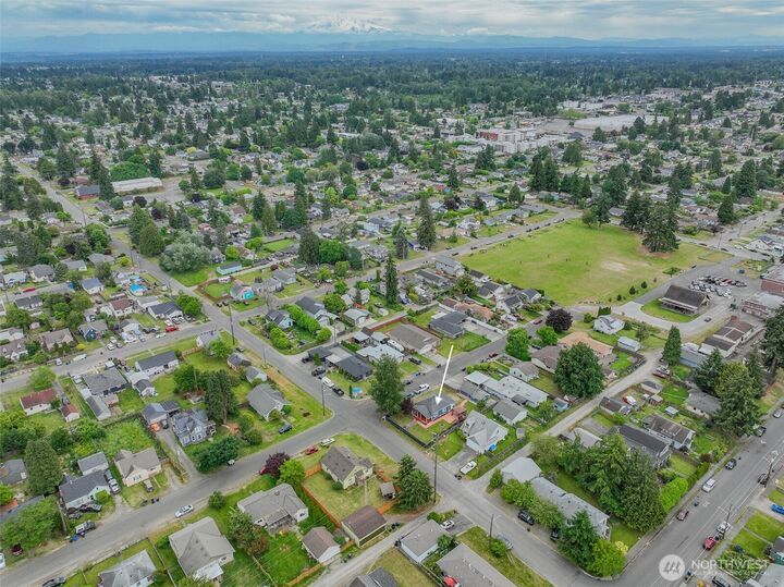 Property Photo: 6504 S G Street WA 98408