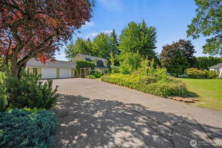Property Photo:  5458  Northwest Drive  WA 98226 