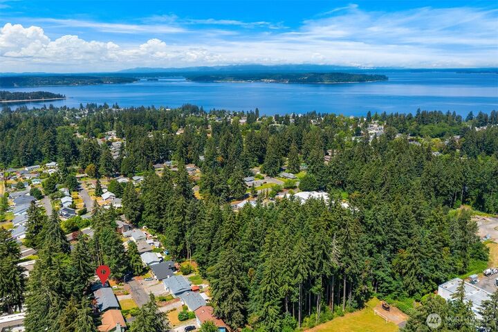 Property Photo: 2512 Natalie Lane WA 98388