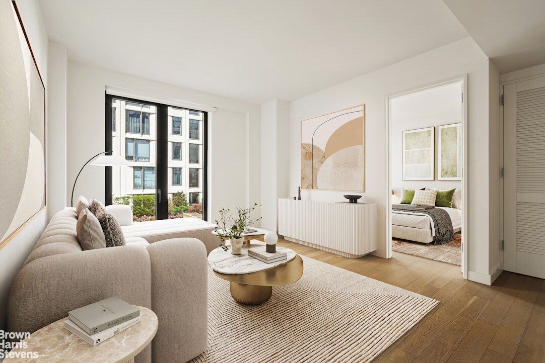 Property Photo:  500 W 45th Street 321  NY 10036 