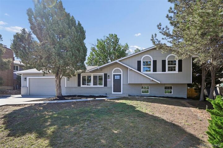 Property Photo:  7313 Colonial Drive  CO 80817 