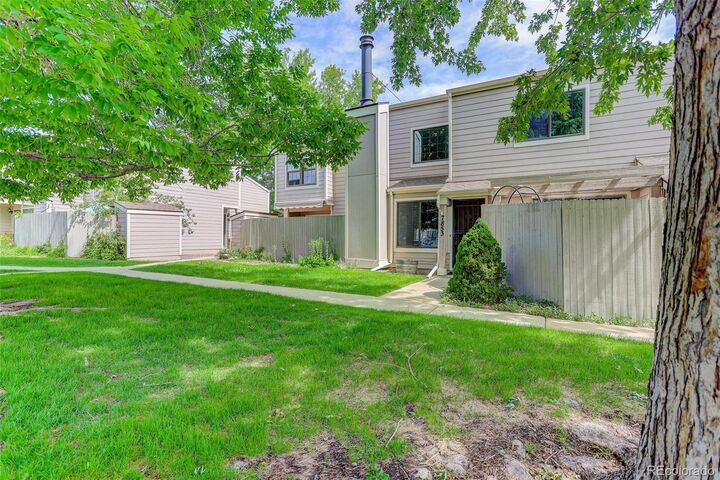 Property Photo:  7853 W 87th Drive  CO 80005 