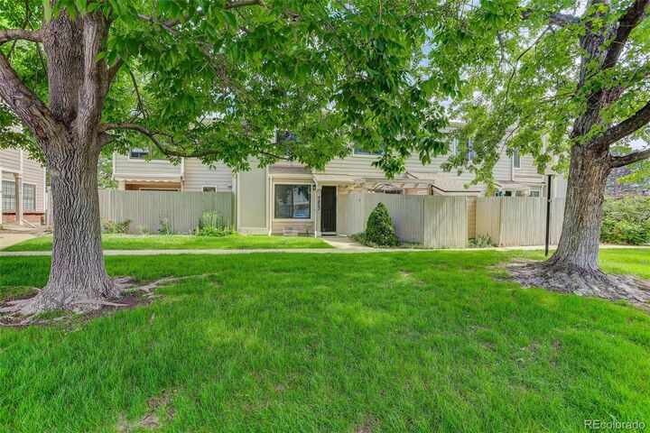 Property Photo: 7853 W 87th Drive CO 80005