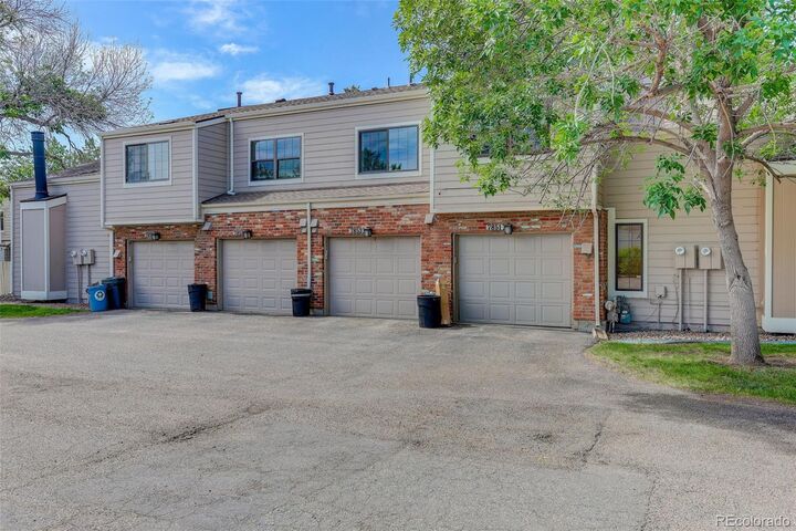 Property Photo:  7853 W 87th Drive  CO 80005 