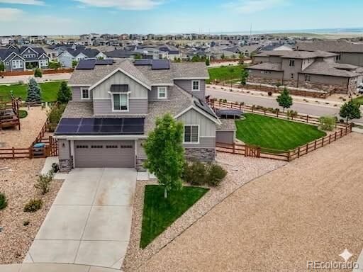 Property Photo:  9300 Dunraven Street  CO 80007 
