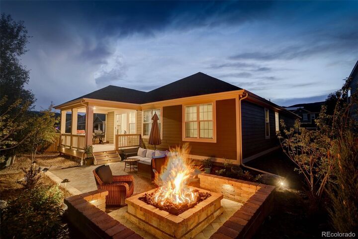 Property Photo:  6064 Flattop  CO 80403 