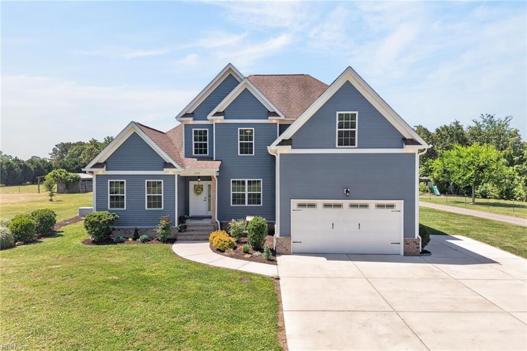 Property Photo: 2333 Land Of Promise Rd VA 23322
