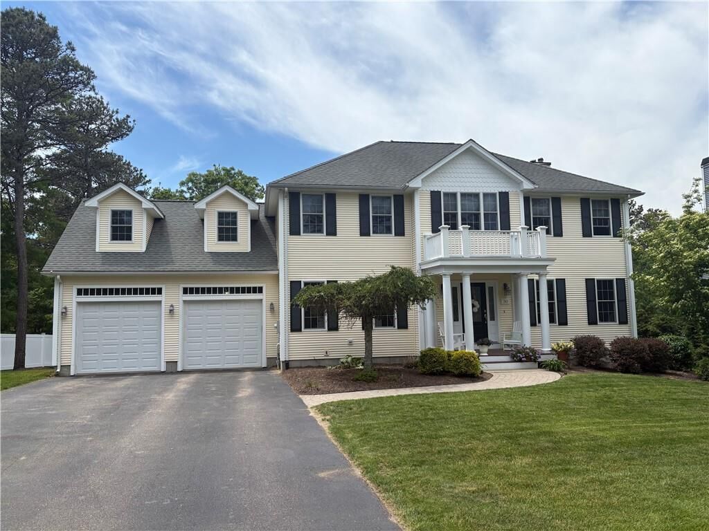 Property Photo:  30 Whispering Pine Trail  RI 02879 