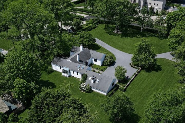 Property Photo:  18 Ledge Road  RI 02840 
