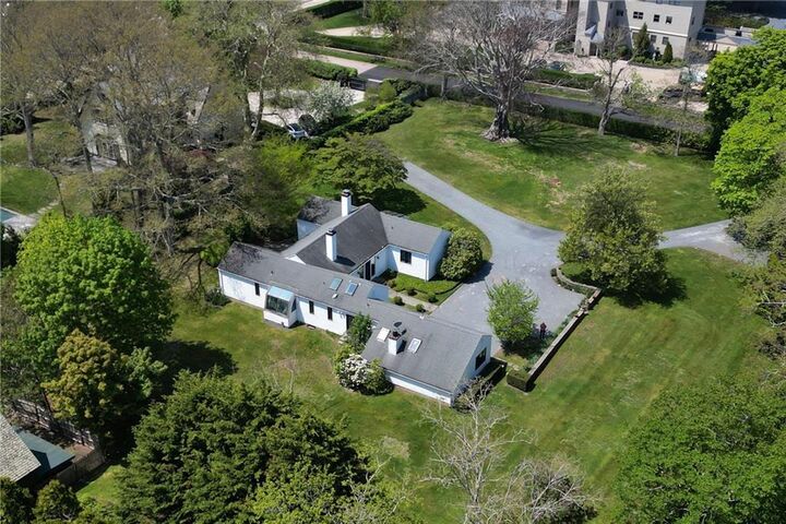 Property Photo:  18 Ledge Road  RI 02840 