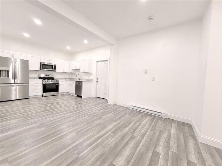 Property Photo: 27 Greenville Avenue RI 02919